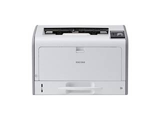 A3モノクロレーザープリンター RICOH SP 6420 512664