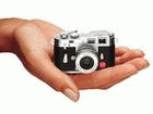 DCC�@Leica M3�i5.0�j�y����������萔�������I�z