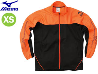 �y�݌Ɍ�������z A60SB120 �~�Y�m�J���[�Y �E�H�[���A�b�v�V���c (�I�����W�~�u���b�N) �yXS�T�C�Y�z