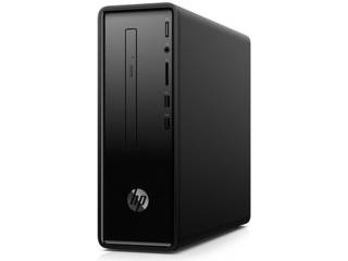 【クリックで詳細表示】デスクトップPC Slim Desktop 290-p0108jp-OHB (i3/8GB/1TB/Win10 Home/H＆B2019) 6DW23AA-AABZ