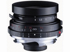 �y�[������zCOLOR SKOPAR 21mm F4 P(VM) �u���b�N�@���L�p�����Y�y�J���[�X�R�p�[�z