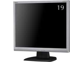 LCD19V