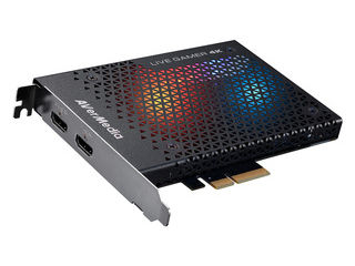 Live Gamer 4K GC573