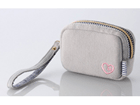 DGB-052GY �R���p�N�g�f�W�^���J�����P�[�X�gU.style�h �X�g���C�v�F�O���[