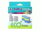 JIT-E05C2P EPSON IC5CL05W �J���[ 2�p�b�N �Ή� �W�b�g���T�C�N���C���N