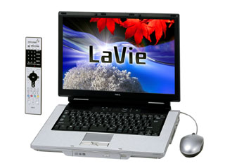 LaVie T LT700/AD PC-LT700AD