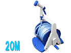 �y�n�C�p�[���[�� A�^�C�v�zHRA-20AGRM�i�O���[/�u���[�j