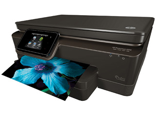 A4�X�����C���N�W�F�b�g�����@ HP Photosmart 6510 CQ764C#ABJ