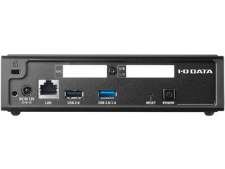 Web限定モデル ハイレゾ対応 HDD搭載ネットワークオーディオサーバー Soundgenic 2TB HDL-RA2HF/E