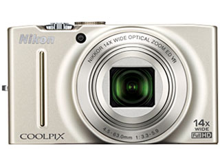 COOLPIX S8200 SL�i�v���`�i�V���o�[�j�y����������萔�������I�z