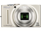COOLPIX S8200 SL�i�v���`�i�V���o�[�j�y����������萔�������I�z