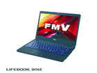 �y�[�����������1�T�ԑO��z�m�[�gPC LIFEBOOK/���C�t�u�b�N FMVS76E SH76/E �}�b�g�u���b�N