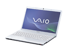 VPCEB17FJ/W VAIO E�V���[�Y EB18 Win7HomePremium 64bit Office �z���C�g