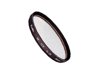 【クリックで詳細表示】KENKO/ケンコー MC UVフィルター 43mm