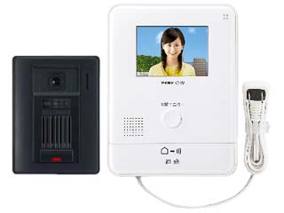 KD-55-B ROCO カラーテレビドアホン