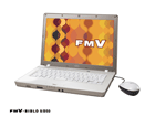 FMVSD50W FMV-BIBLO/�r�u�� S/D50 �~���N�z���C�g �y�����E������萔�������z