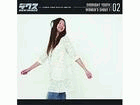 EVERYDAY YOUTH 02 WOMENS SHOUT!