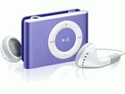 MB526J/A iPod shuffle 2GB �p�[�v��