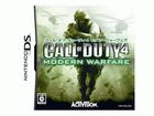 CALL OF DUTY4 : MODERN WARFARE �yNDS�z