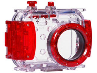 【クリックで詳細表示】ETSUMI/エツミ ZE-SS-1RUBY Seashell SS-1 ルビーレッド 【送料代引き手数料無料！】【シーシェル】