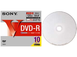 20DMR12HPS (DVD-R 8�{�� 20���g)