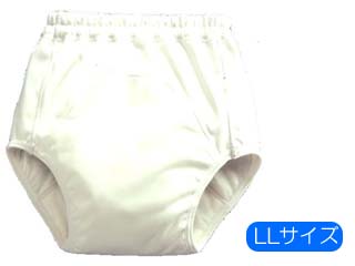 【クリックでお店のこの商品のページへ】丸光産業 NB-4100 やわらか吸収パンツ紳士LLサイズ