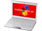 PAMX34LNTWH dynabook/�_�C�i�u�b�N MX MX/34LWH �����N�X�z���C�g Office Personal 2007���ڃ��f��