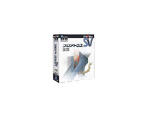 �v���A�g���XSV �S��CD