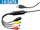 GV-USB2/HQ USB�ڑ��r�f�I�L���v�`���[���@�\���f��