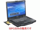 TOUGHBOOK CF-52(�_�E���O���[�h�T�[�r�X��)