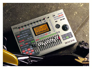 MultiTrak Recording Studio MRS-1608CD �y����������萔�������̈��S���i�z