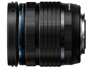【納期約1〜2週間かかります】M.ZUIKO DIGITAL ED 12-45mm F4.0 PRO 標準ズームレンズ