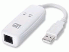 REX-USB56�@USB 56K DATA/14.4 FAX Modem