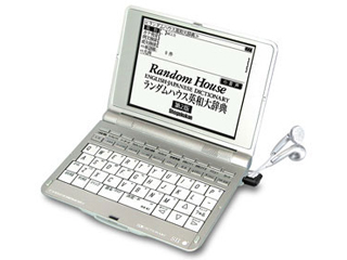 IC DICTIONARY �d�q���� SR-G9000