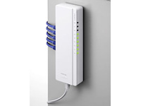 LAN-SW08P/TAPA �C�[�T�l�b�gHUB/8�|�[�g/�d������/TAP�^