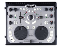 DJ CONTROL MP3 �y����������萔�������̈��S���i�z