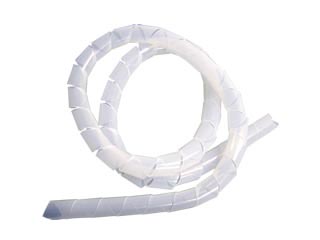 【クリックでお店のこの商品のページへ】バリューウェーブ スパイラルチューブ15径 TS-15 <br> 納期にお時間がかかる場合があります