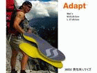�\�t�\�[�� <Performance�V���[�Y> �A�_�v�g Adapt 36003 �j���p �k�T�C�Y(27�`28.5cm)