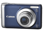 PSA3100IS-BL�i�u���[�j�@PowerShot A3100 IS �y����������萔�������I�z
