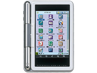 Zaurus/�U�E���X SL-C3200