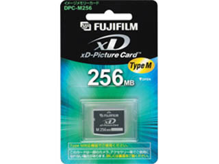 DPC-M256 (256MB TypeM)