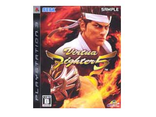 �o�[�`���t�@�C�^�[5(PS3)