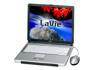 LaVie L LL770/AD PC-LL770AD