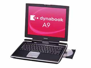 dynabook A9/422CMEモデル(PAA9422CME) 【送料無料】