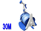 �y�n�C�p�[���[��A�^�C�v�zHRA-30AGRM�i�O���[/�u���[�j