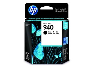 【クリックでお店のこの商品のページへ】hp/ヒューレット・パッカード HP940インクカートリッジ 黒 C4902AA