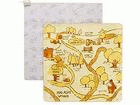 HT-T-20-6DYP(Winnie the Pooh�j�z�b�g�J�[�y�b�g