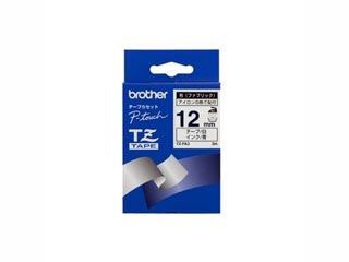 【クリックで詳細表示】brother/ブラザー TZ-FA3