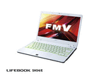 �y�[�����������1�T�ԑO��z�m�[�gPC LIFEBOOK/���C�t�u�b�N FMVS54EW SH54/E �A�[�o���z���C�g