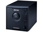 LS-Q2.0TL/R5 LinkStation RAID5/Web�A�N�Z�X�l�b�g���[�N�Ή��n�[�h�f�B�X�N 2.0TB